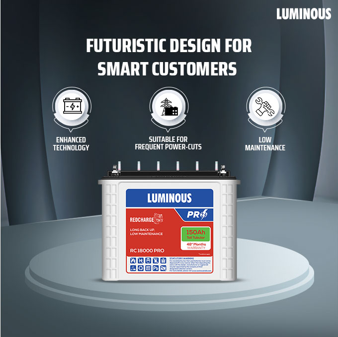 Product Image | Luminous